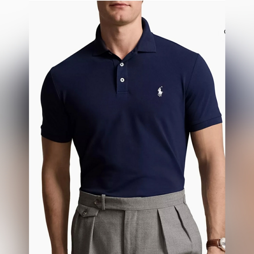 EUC Ralph Lauren Polo Sz. XL